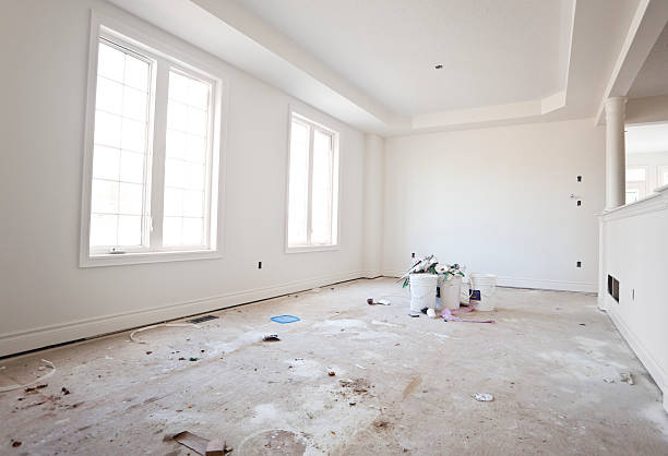 Mold Removal for HVAC Installations in Holualoa, HI