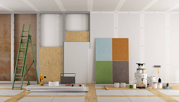Best Mold Odor Removal Services  in Holualoa, HI